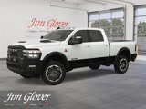 New 2025 RAM 2500 Rebel w/ Rebel Level 2 Equipment Group image 2