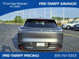 New 2025 Nissan Murano SL w/ Cargo Package image 4