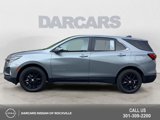 Used 2023 Chevrolet Equinox LT image 4