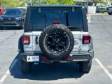 Used 2023 Jeep Wrangler Unlimited image 5