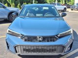New 2026 Honda Civic Sport image 2