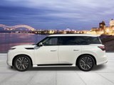New 2025 INFINITI QX80 Sensory image 2