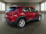 Used 2021 Chevrolet TrailBlazer LS image 5
