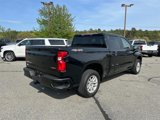 Used 2022 Chevrolet Silverado 1500 RST image 3
