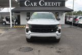 Used 2022 Chevrolet Silverado 1500 Custom image 2