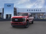 New 2025 Ford F250 Platinum image 2
