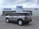New 2025 Ford Bronco Sport Heritage w/ Convenience Package image 4