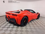 Certified 2022 Ferrari SF90 Spider image 3