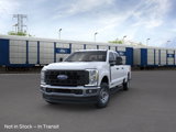 New 2025 Ford F250 XL image 2