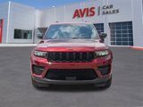 Used 2024 Jeep Grand Cherokee Altitude image 2