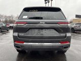 New 2025 Jeep Grand Cherokee Overland w/ Trailer Tow Package image 3