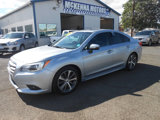 Used 2016 Subaru Legacy 2.5i Limited image 5
