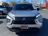 New 2024 Mitsubishi Eclipse Cross SE image 2