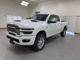 New 2025 RAM 2500 Laramie w/ Sport Appearance Package image 4