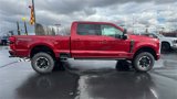 New 2025 Ford F250 Lariat w/ Lariat Ultimate Package image 3
