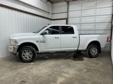 Used 2017 RAM 2500 Laramie image 3