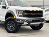 Certified 2022 Ford F150 Raptor w/ Raptor 37 Performance Package image 3