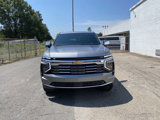 New 2025 Chevrolet Suburban Premier image 6