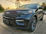 Used 2023 Ford Explorer XLT w/ Equipment Group 202A image 2
