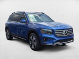 New 2025 Mercedes-Benz GLB 250 4MATIC image 6