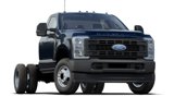 New 2025 Ford F350 XL w/ XL Chrome Package image 4