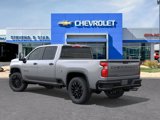 New 2026 Chevrolet Silverado 2500 Custom w/ Custom Convenience Package image 3