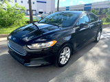 Used 2014 Ford Fusion SE image 5