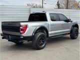 Used 2023 Ford F150 Raptor w/ Equipment Group 802A Raptor R image 3