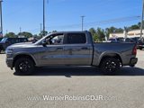 New 2026 RAM 1500 Laramie image 4