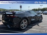 New 2026 Chevrolet Corvette Stingray Premium Cpe w/ Z51 Performance Package image 5