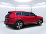 New 2025 Volkswagen Atlas SEL image 3