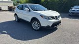 Used 2017 Nissan Rogue Sport S w/ S Appearance Package image 3