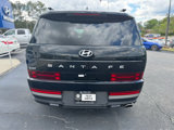 New 2025 Hyundai Santa Fe Limited image 4