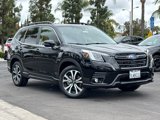 Certified 2024 Subaru Forester Limited w/ Pop Package 2 image 2