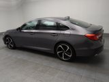 Used 2020 Honda Accord Sport image 3