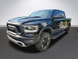 Used 2021 RAM 1500 Rebel w/ Rebel Level 2 Equipment Group image 3