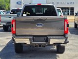 New 2025 Ford F250 Lariat w/ Chrome Package image 4