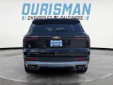 New 2026 Chevrolet Traverse LT image 5