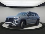 New 2025 Volkswagen Atlas Peak Edition SE image 3