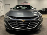Used 2021 Chevrolet Malibu LT image 3