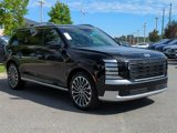 New 2026 Hyundai Palisade Calligraphy image 3