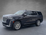 Certified 2024 Cadillac Escalade Premium Luxury w/ Performance Package image 2