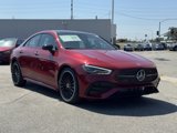 New 2026 Mercedes-Benz CLA 250 image 2