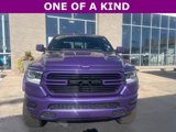 New 2024 RAM 1500 Laramie image 3