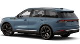New 2025 Lincoln Aviator Reserve w/ Equipment Group 201A image 4
