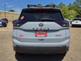 New 2026 Nissan Rogue SV image 4