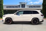 New 2026 Mercedes-Benz GLS 63 AMG 4MATIC image 3