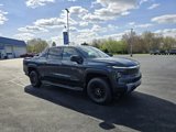 New 2025 Chevrolet Silverado EV LT image 5