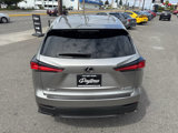 Used 2019 Lexus NX 300 F Sport image 4
