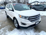 Used 2017 Ford Edge Titanium image 4